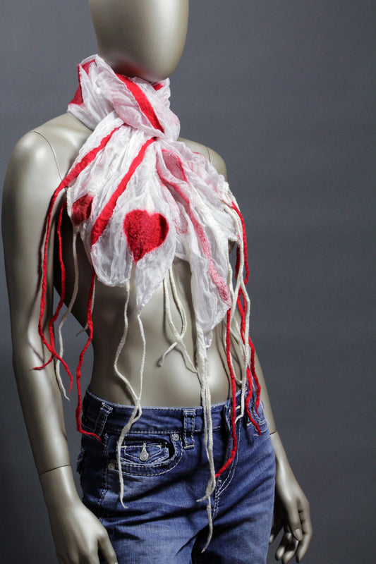 Valentina Scarf
