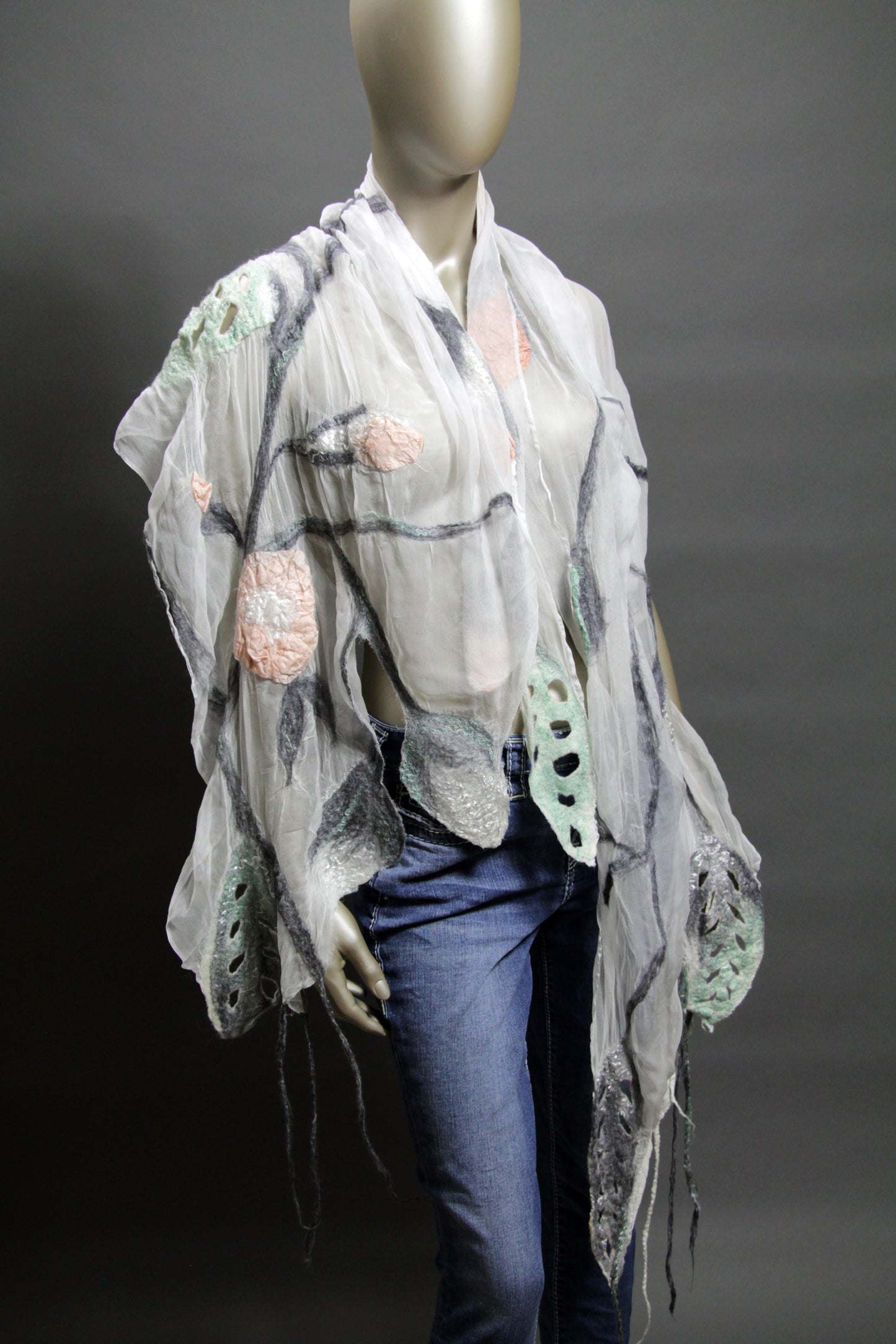 Gentle Hug Scarf