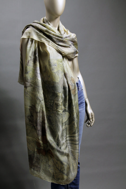 Awakening Scarf