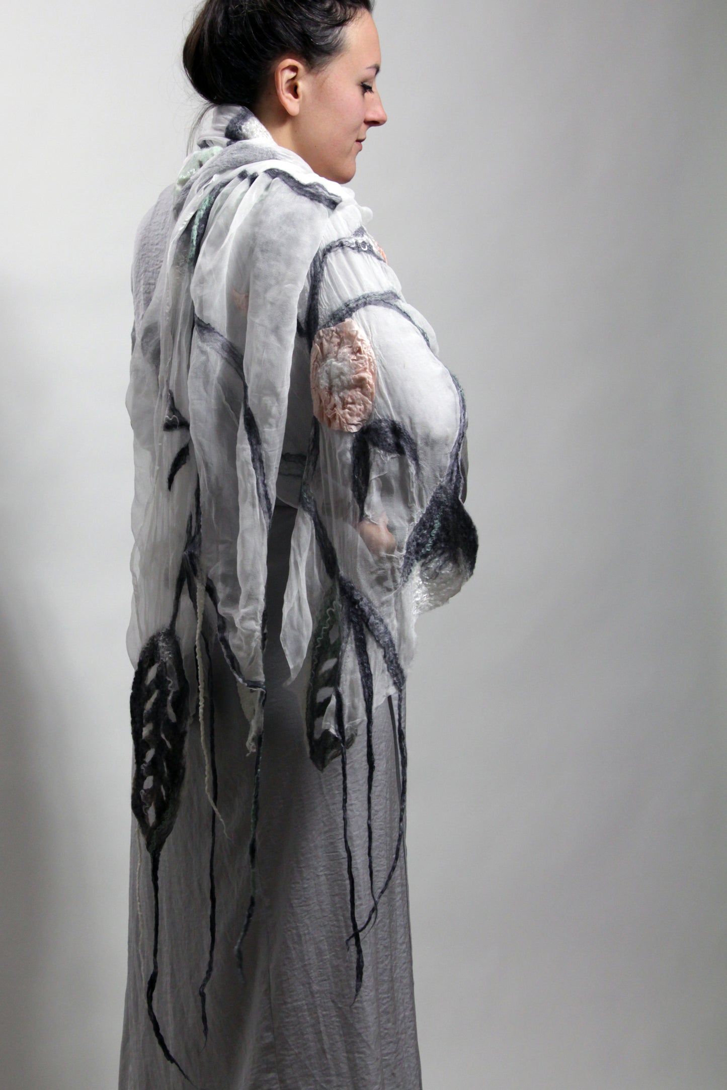 Gentle Hug Scarf