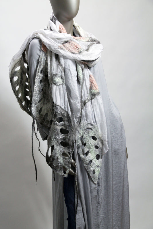 Best Morning Scarf