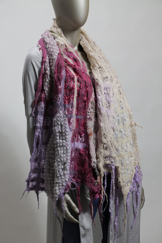 Casual Chaos Scarf