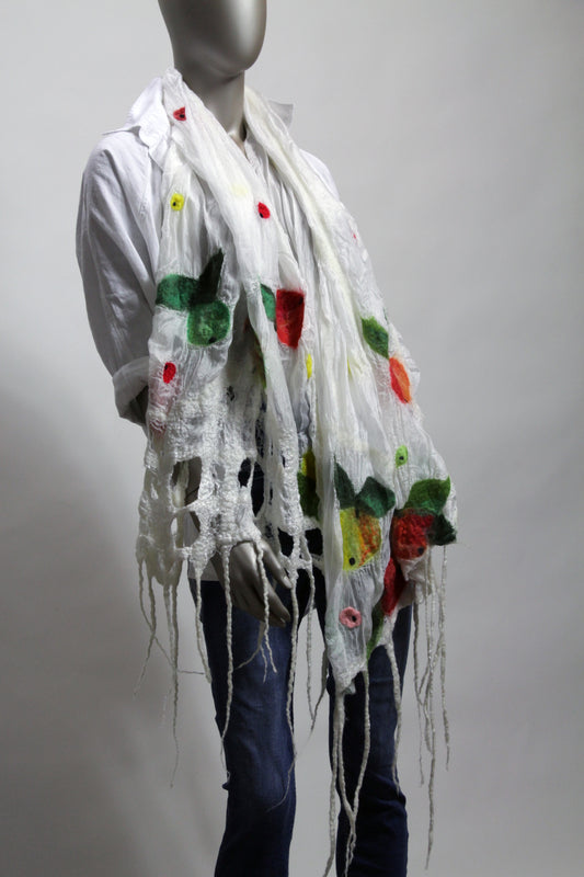 Big Apple Scarf
