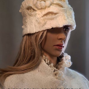 Wide Winter Headband